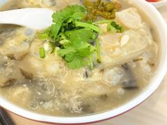 -肥叔锅贴(上沙路店)