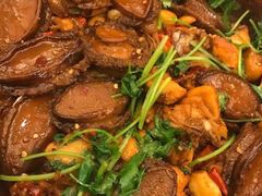 -梅园食堂