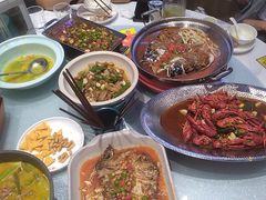 -鹅村长(江中店)