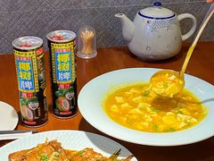 -涌觅名灶·本地海鲜宁波菜(财富广场店)