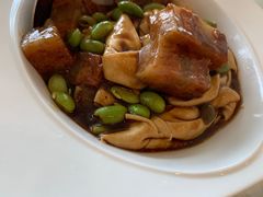 -功德林上海素食(尖沙咀)