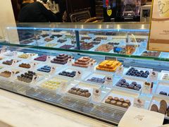 -GODIVA(恒隆广场店)