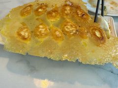 牛肉煎饺-叁拾壹克饺子·东北菜(国贸店)