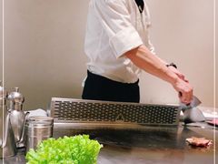 -赤坂亭·M9和牛烧肉·铁板烧(合肥万象城店)