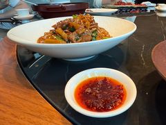 -广州文华东方酒店·江-由辉师傅主理