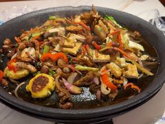 -一烙锅(友谊店)