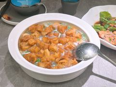 -香阁餐厅·常州菜·常州菜代表品牌(新北奥体店)
