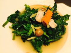 -蔓兰家的四季S0餐厅·融合菜(当代MOMA店)