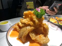 东北锅包肉-来相会饺子·新辽菜(甘家口店)