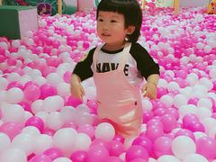 -蒙特利亲子乐园