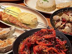 -咖梦餐厅 COMENG RESTAURANT