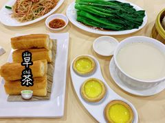 -新梅园不夜粥(龙华店)