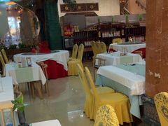 -鹊华居·地道鲁菜·海鲜·融合味(大明湖店)