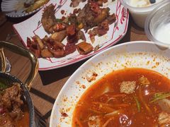 -疆里疆外·和田烤肉·清真