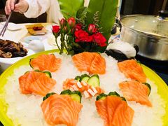 -上和臻品中国菜(花园街店)