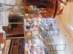 -比尔森韩式烤肉自助(绿园店)