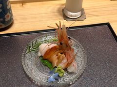 -小十Omakase(地王大厦店)