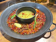-楠火锅(龙阳广场店)