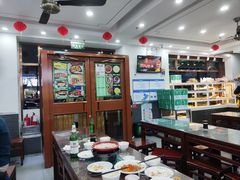 -护国寺小吃(左家庄店)