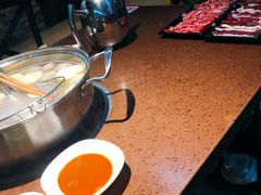-幸运牛汕头小黄牛牛肉火锅(梅林店)