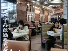 -香港新发烧腊茶餐厅(万象店)