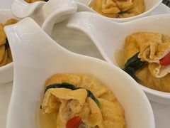 -五观堂素食(新华路店)