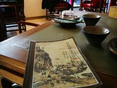 -兰溪小馆(东直门簋街店)