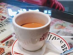 -九龙冰室(徐汇日月光店)