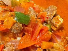 小锅羊肉-Mevlana梅夫娜土耳其餐厅·清真