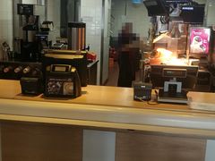 -麦当劳(双榆树店)