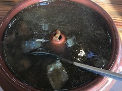 -小锅巴纳西餐厅