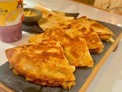 -火山屋台(新街口店)