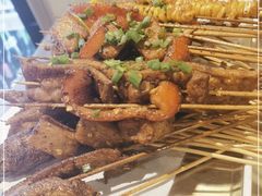 -有局·成都市井烧烤·精酿啤酒(双楠店)