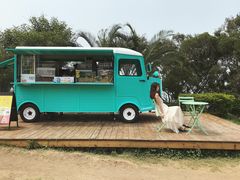 -漳州滨海火山岛自然生态风景区