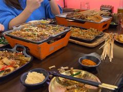 -林二哥宜烤官·宜宾小烧烤