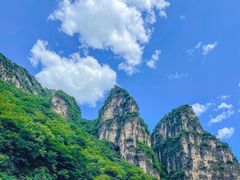 -龙庆峡风景区