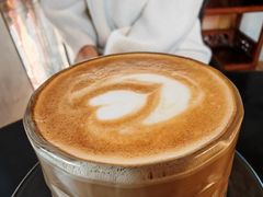 -1901 Cafe(西四店)