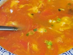 -香满锅老北京羊蝎子火锅·家常菜(新街口店)