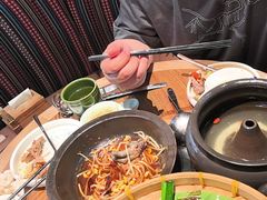 -云海肴·汽锅鸡·云南菜(天山百盛优客店)