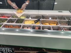 -赛百味SUBWAY(建六宜安广场店)