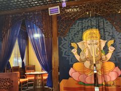 -玛莎啦印度美食餐厅·masala curry(吉联MALL店)