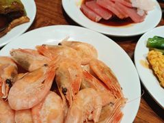 -汉巴味德(大悦城店)