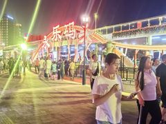 -海河游船-永乐码头(大悲院)