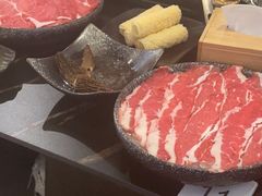 -熹悟海鲜火锅·广式打边炉