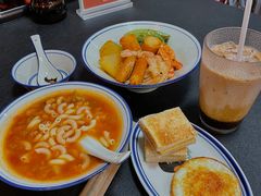 -左记港食(融科天城店)