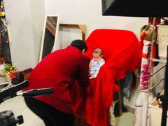 -中国照相馆(清河万象汇店)