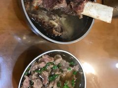 -老牌依强牛肉店(达道总店)