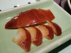 -羲和雅苑•北京烤鸭(国贸商城店)