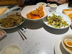 -关东小磨东北菜(漕河泾印象城店)