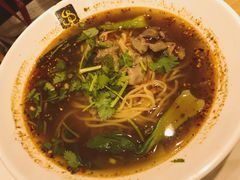 -一品小笼(金融街店)